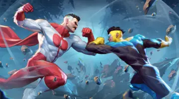 استوديو Quarter Up يكشف عن المقاتل النهائي لقائمة إطلاق Invincible VS ومزيداً من التفاصيل